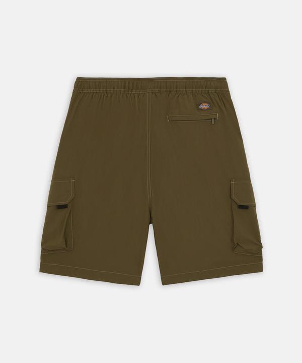 Actual product image Dickies Jackson Cargo Short Military Gr (M)