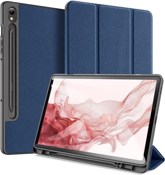Dux Ducis Cas Domo (Galaxy Tab S9)