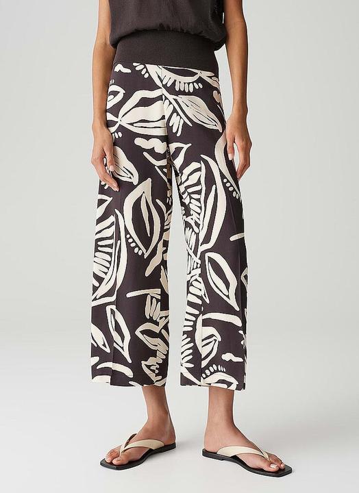 Actual product image Opus Culotte MISHA TROPICAL (42)
