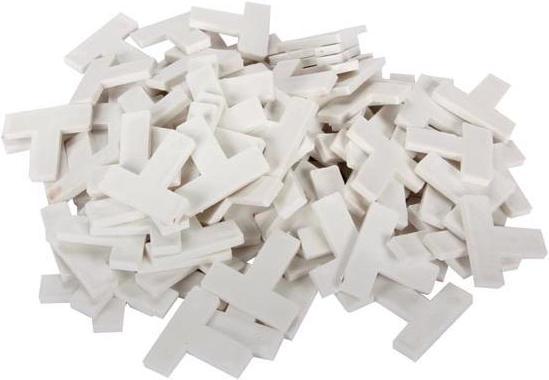 Image du produit Velleman CROISILLONS - 10 mm - 100 pcs