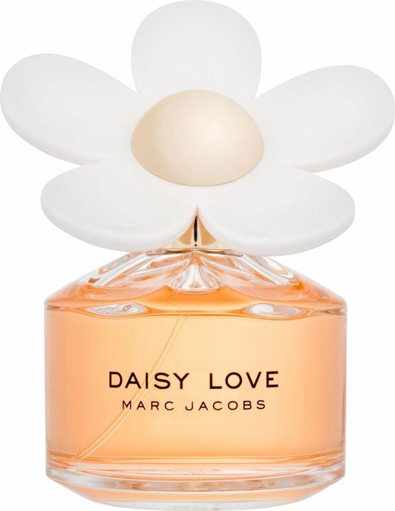 Image du produit Marc Jacobs Daisy Love (Eau de toilette, 150 ml)