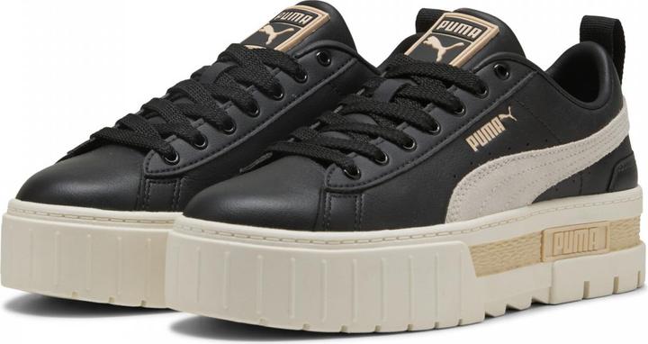 Produktbild Puma Schuhe Mayze Lth (42)