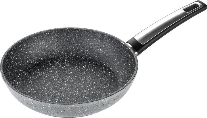 Produktbild Tescoma i-PREMIUM Stone (24 cm, Bratpfanne, Aluminiumguss)