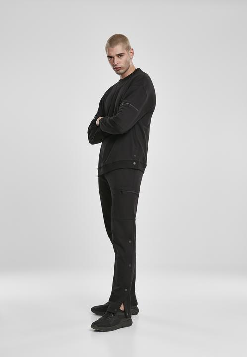 Immagine prodotto Urban Classics Pantaloni in spugna da allenamento (S)
