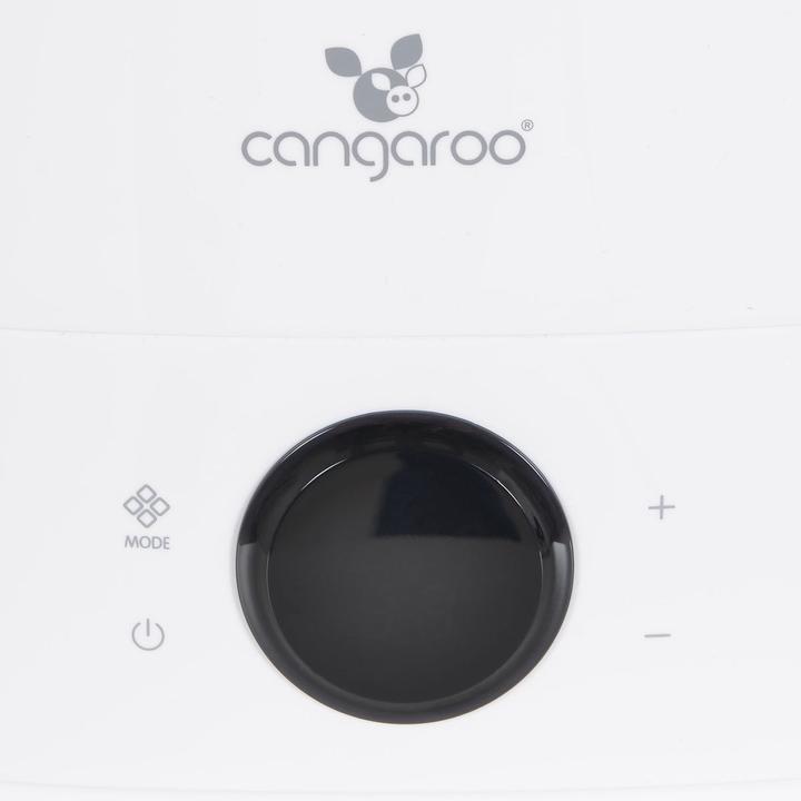 Produktbild Cangaroo Sterilisator Cai Trockner 2 in1