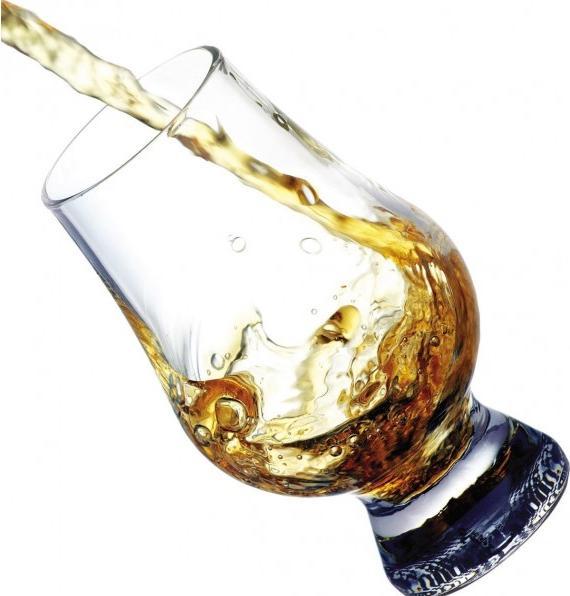 Immagine prodotto Glencairn Bicchieri da whisky Il bicchiere (1.90 dl, 6 x, Bicchiere da whisky)