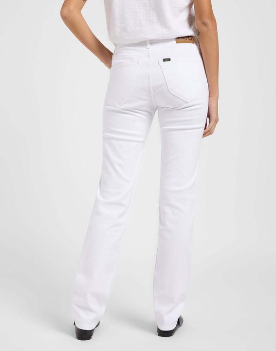 Actual product image Lee Hose Marion Straight (W29/L33)
