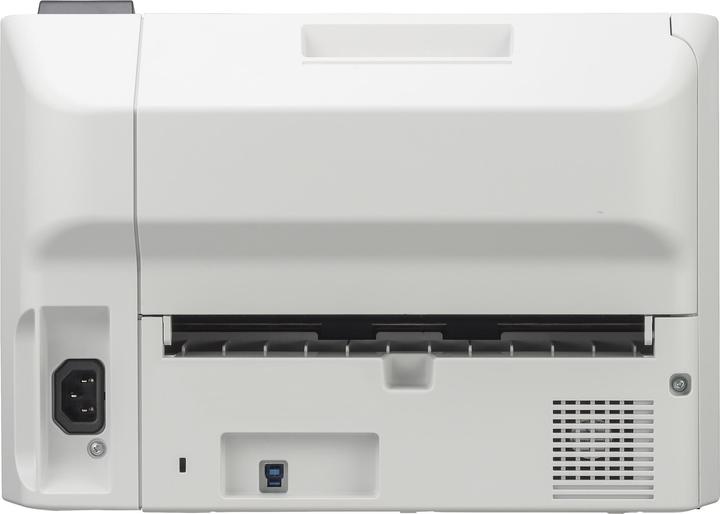 Produktbild Panasonic Kv-S2087 (USB)