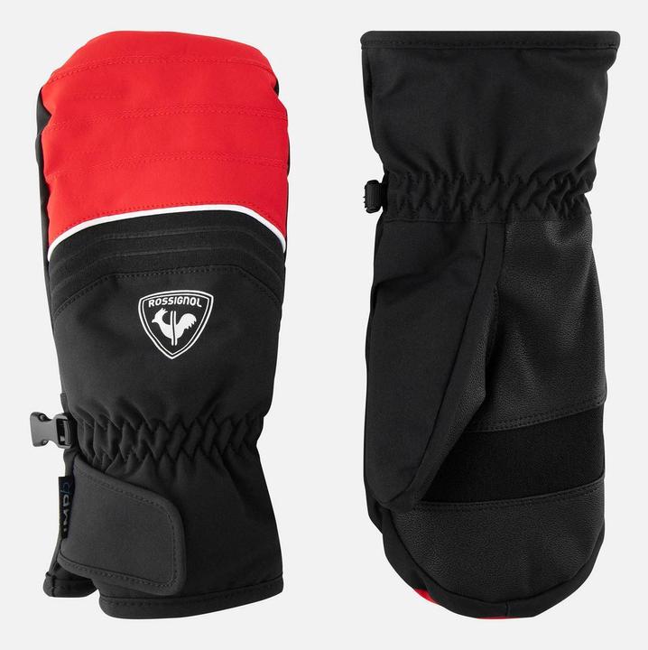Produktbild Rossignol Jr Tech Impr M Handschuhe (M)