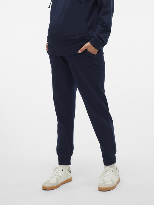 Produktbild Mamalicious Normal geschnitten Hose Jogginghose (M)