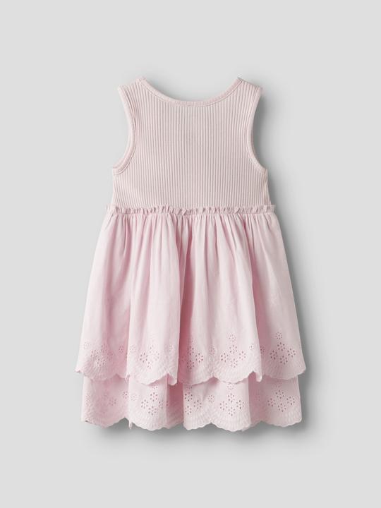 Image du produit Name it Bio-Baumwoll Kleid (116)