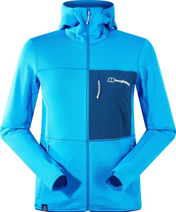 Hale Navy, LQ6-MOUNTAIN BLUE