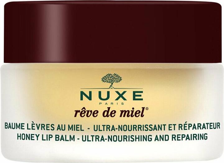 Produktbild Nuxe Rêve de Miel (Balsam, 15 ml)