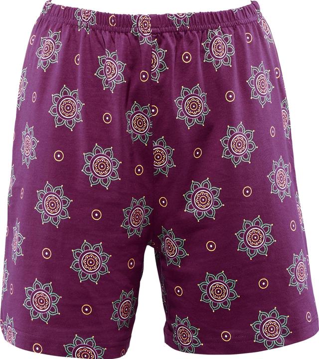 Image du produit Erwin Müller Shorty pour femme (48)