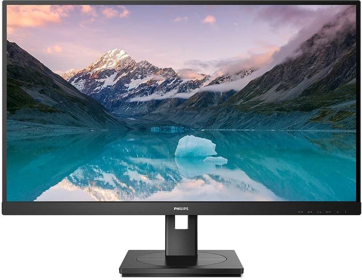 Philips S-line 275S9JML (2560 x 1440 pixels, 27")
