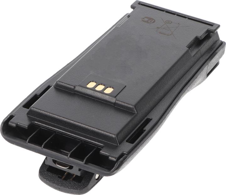 Produktbild AccuCell Motorola CP040, NNTN4970, NNTN4851, NNTN4497