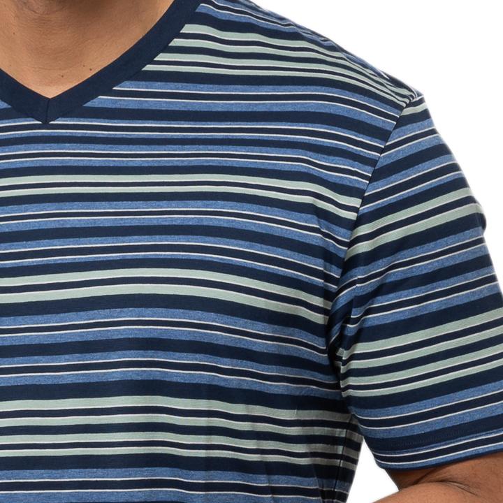 Actual product image Ammann Organic Cotton Pyjamas (XXL)