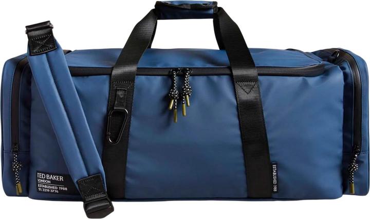 Image du produit Ted Baker - Sac de sport HYKE RUBBERISHED