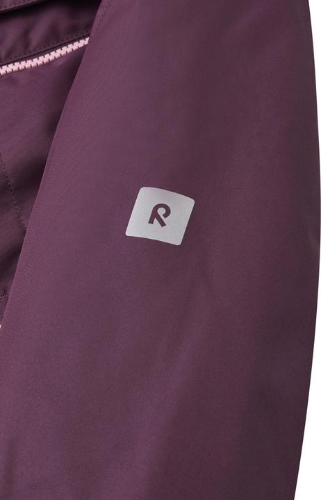 Produktbild Reima Kid's Reimatec Winter Jacket Raisio (128)