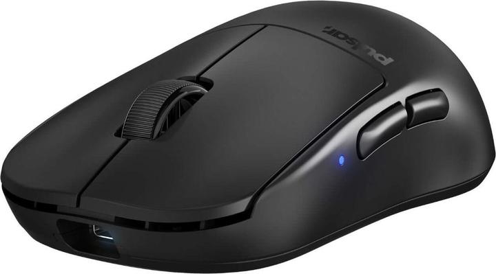 Actual product image Pulsar Gaming Gears X2H Mini Black - Muis (Wireless, Cable)
