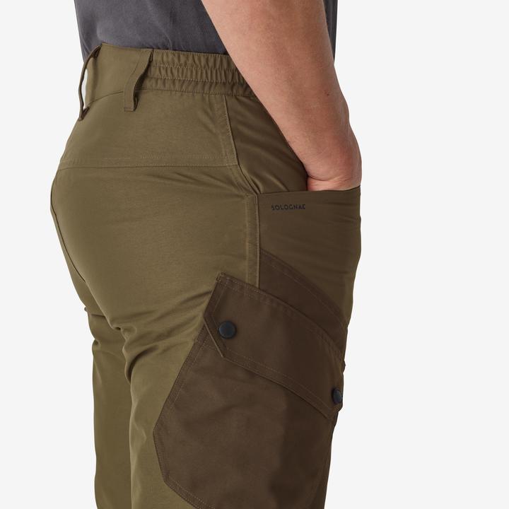 Immagine prodotto Solognac 520 (3XL)