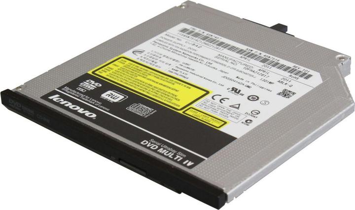 Lenovo DVD-RW (DVD drive)