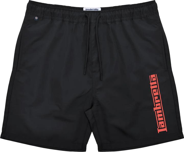 Immagine prodotto Lambretta SS25 Costume da Bagno a Pantaloncino Uomo (32)