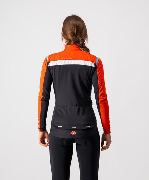 Image du produit Castelli Alpha Ro 2 W Light Jacket (S)