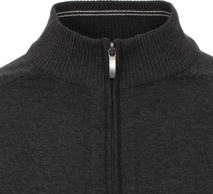 Produktbild Casamoda Basic Strickjacke (XXL)