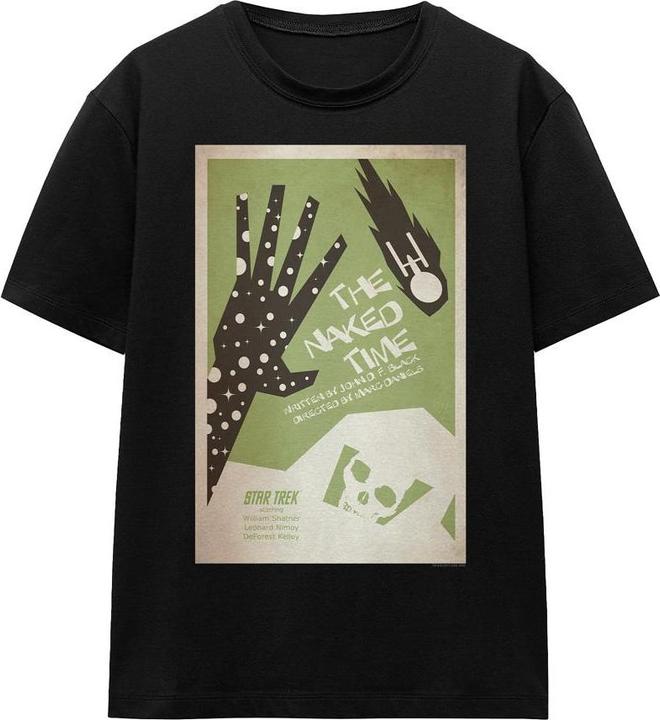 Produktbild The Original Series Episode 4 TShirt (XL)
