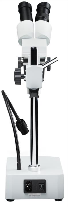 Actual product image Bresser ICD CS 5x-20x