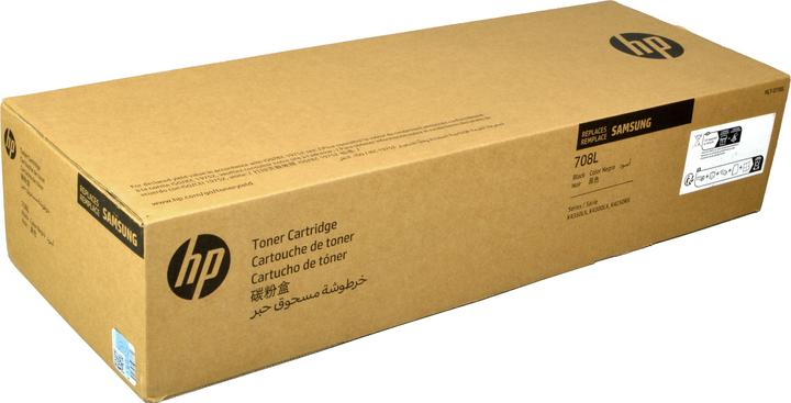 Actual product image Samsung Mlt-D708l (FC)