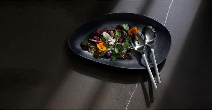 Actual product image WMF Nuova (Salad servers)