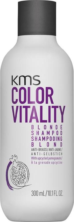 Goldwell Colorvitality Blonde (300 ml, Flüssiges Shampoo)
