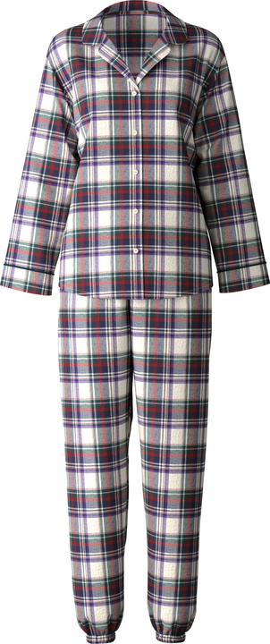 Produktbild Calida Pyjama, lang (W36/L38)
