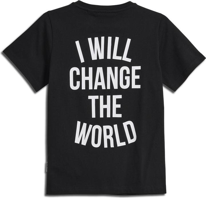 Actual product image hummel stmREVOLUTION T-SHIRT S/S (152)