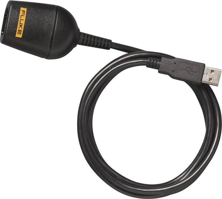 Produktbild Fluke Mess-Software FVF-Basic Passen