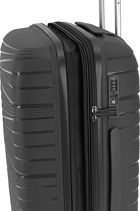 Image du produit Gabol Kiba Set de valises à 4 roulettes 3pcs. (120 l, XL (à partir de 115l))