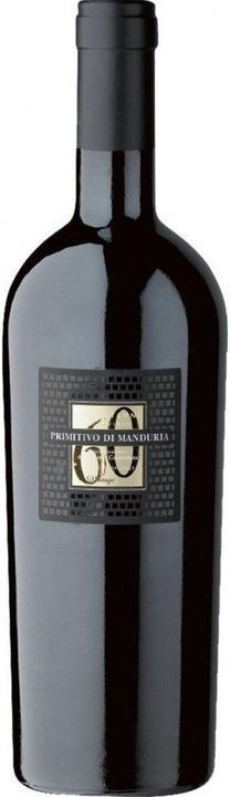 Image du produit San Marzano Sessantanni (1 x 75 cl, 2019)