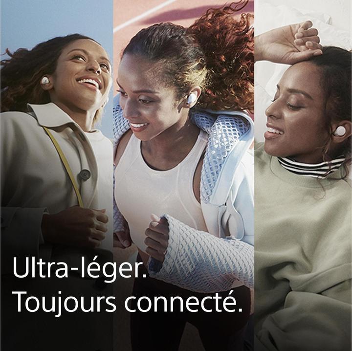 Actual product image Sony Linkbuds S (ANC, 6 h, Wireless)