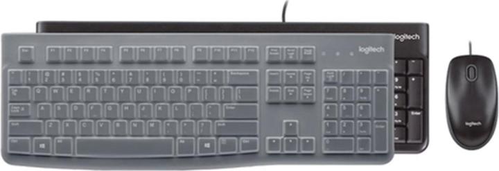 Logitech K120 Protective Cover