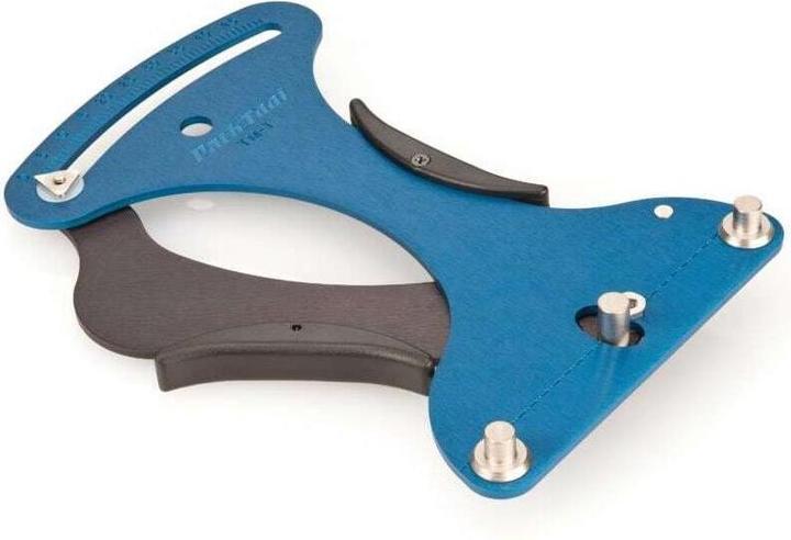 Productafbeelding Park Tool TM-1 spaakspanningsmeter