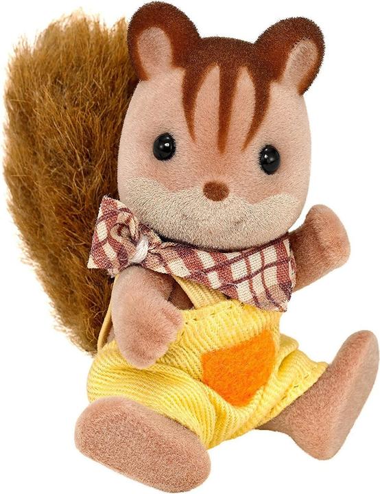 Productafbeelding Sylvanian Families Familie Knacks
