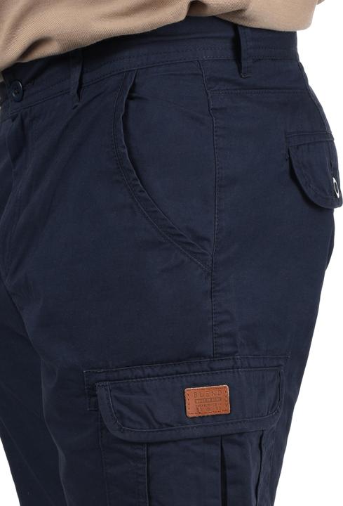 Image du produit Blend Crixus - Shorts Cargo - Homme (3XL)