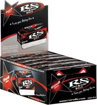 Immagine prodotto RS Rolls rosso (24)