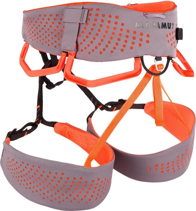 Image du produit Mammut Harnais d'escalade Comfort Fast Adjust (M)