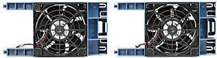 Image du produit HPE ML30 Gen9 Kit de ventilateur PCI avant