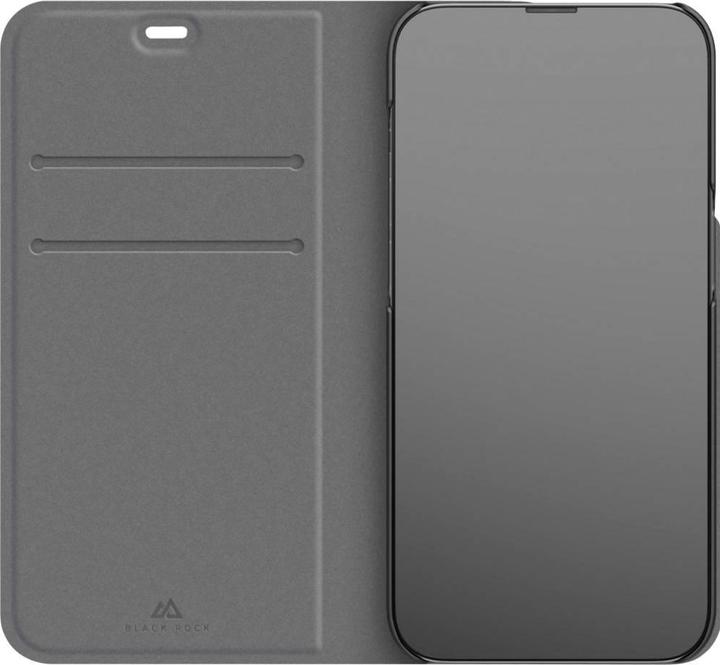 Actual product image Black Rock The Standard (Apple iPhone 13 Pro)