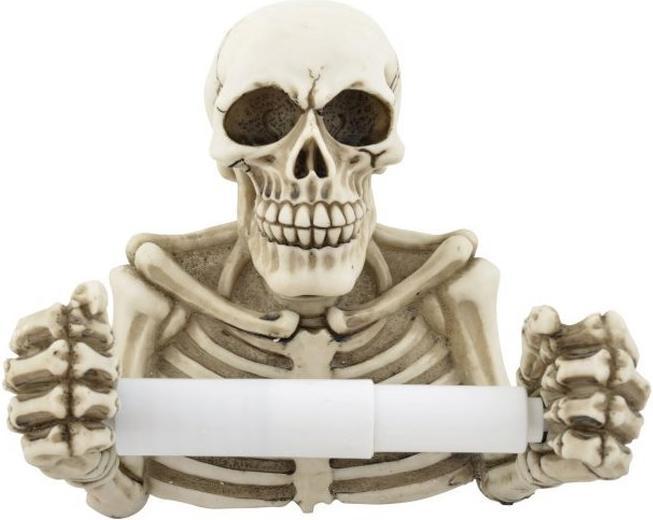 Actual product image Vogler Toilet paper holder - Skeleton