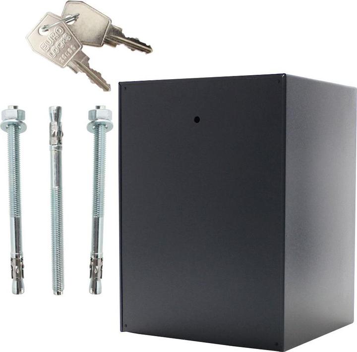 Produktbild Rottner PowerSafe 600 (56 l)